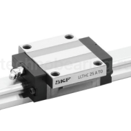 Каретка LLTHC 25 A T1 P5 SKF