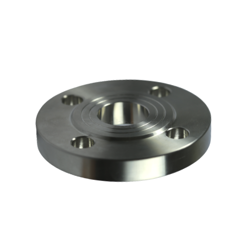 Фланец 40-10-01-1-В-Ст.12Х18Н10Т-IV TITAN LOCK