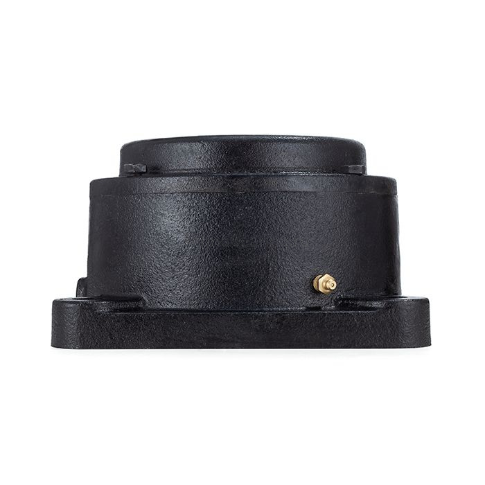 Разъемный фланцевый корпус 722515A (FNL515A) ISKRA