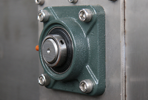 Новое поступление корпусных подшипников и подшипниковых узлов ISB Ecoline!