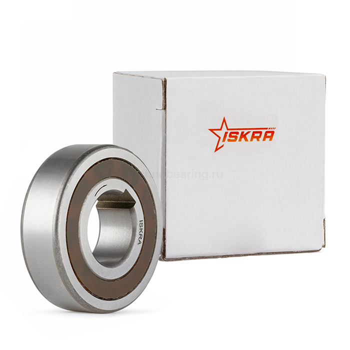 Обгонная муфта UKC25-ZZ (CSK25P) CTS