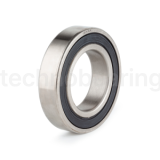 Высокотемпературный подшипник 6000 BHTS 2RS VT 250°-280° ISKRA