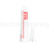 Клей-герметик силиконовый для герметизации электрокомпонентов, полупрозрачный, 40 мл, SI 5145 Loctite