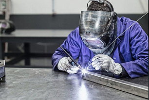 Новинка на сайте Техноберинг: сварочное оборудование КЕДР!