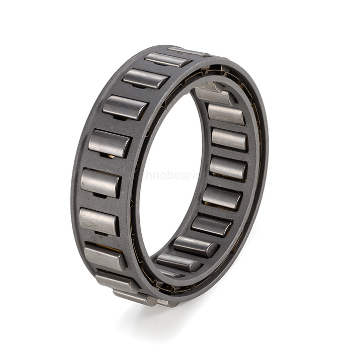 Обгонная муфта DC4445A-N ISKRA