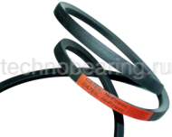 Ремень клиновой A40 13X1055LP/1030LI HIPOWER Gates