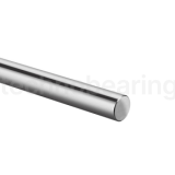 Вал прецизионный хромированный WV25 