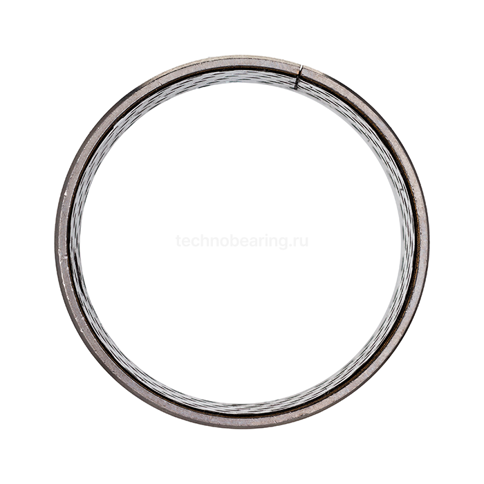 Втулка скольжения KU7540SF2 (PCM758040M) ISKRA