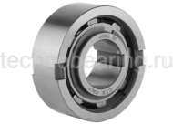 Обгонная муфта USNU25 (ASNU25) CTS