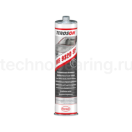 Герметик распыляемый для швов, черный, 310 мл, MS 9320 SF BK TEROSON