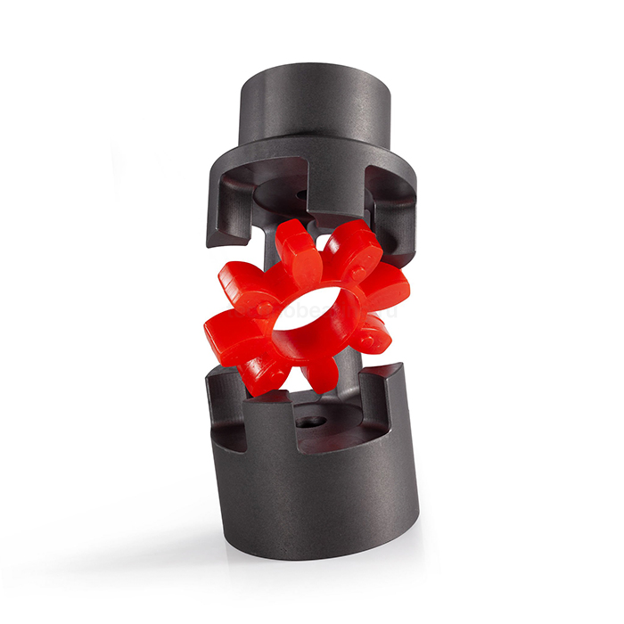 Кулачковая муфта под расточку SGM65AB 98Sh (ROTEX65) ISKRA