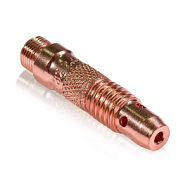 Держатель цанги (TIG-17–18–26 PRO/EXPERT) Ø 2,4 мм КЕДР