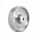 Шкив зубчатый под расточку 72-5M-25(PHP72-5M-25RSB) ISKRA