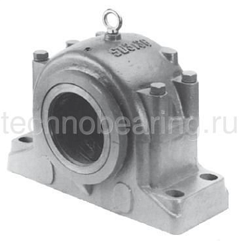 Разъемный корпус SD3156 ISB