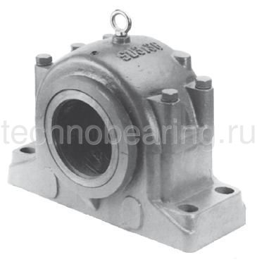 Разъемный корпус SD3136 ISB