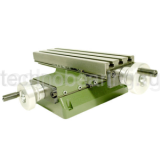 Координатный стол KT 230 24106 Proxxon