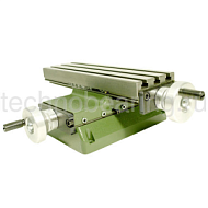 Координатный стол KT 230 24106 Proxxon