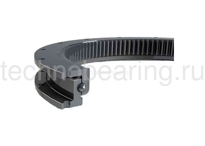 ОПУ легкая серия NK.22.0400.100-1PPN ISB