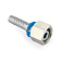 Фитинг DN 06 DKOL (Г) M14X1.5, TL-DKOL06F14X1.5 TITAN LOCK