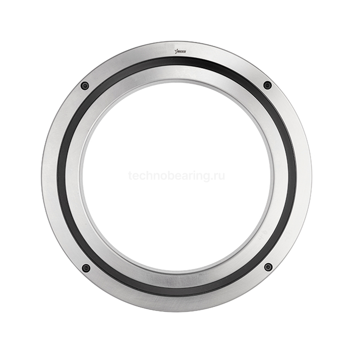 ОПУ прецизионная серия с перекрестными роликами RB7013-UU-CC0-P5 ISKRA