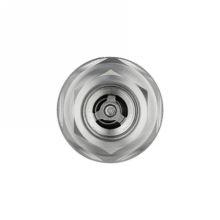 БРС серия N (CVV, ISO 14541) резьбовая, розетка, оцинк. сталь, 1/4in TL2NF TITAN LOCK