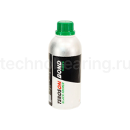 Праймер для вклейки стёкол, черный, 500 мл BOND BLACK PRIMER 500 ML TEROSON