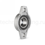 Подшипниковый узел UFL002 ISKRA