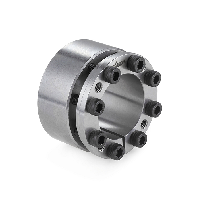 Зажимная втулка KLDA020 ISKRA