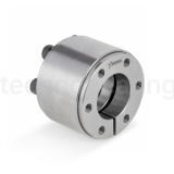 Зажимная втулка KLEE045 (PHF FX400-45x75) ISKRA