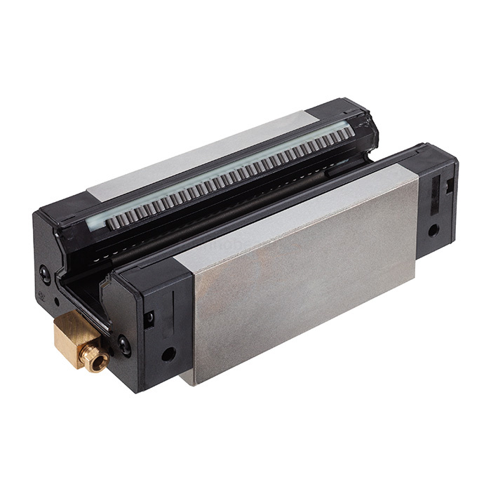 Каретка RGH25CAZAH ISKRA