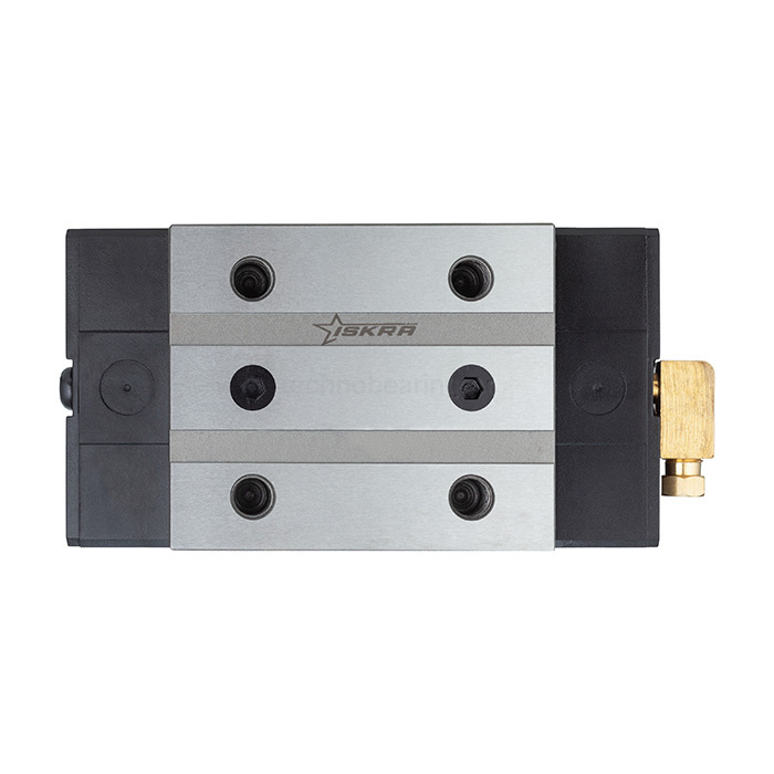 Каретка RGH25CAZAH ISKRA