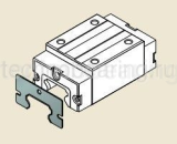 Скребок LLTHZ 25-S1 SKF