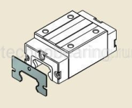 Скребок LLTHZ 25-S1 SKF