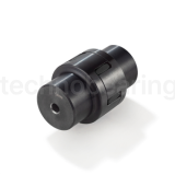 Кулачковая муфта под расточку SGM19AA 94sh (ROTEX19) ISKRA