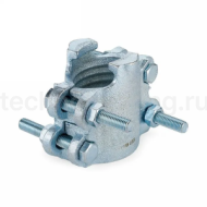 Хомут для парового соединения "GEFEST", нар. диам. рукава 1.3/16" - 1.5/16", TLGFBU9 TITAN LOCK