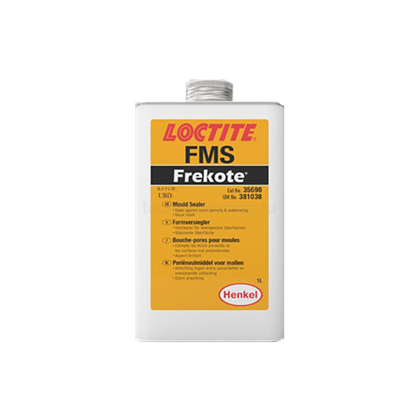 Грунт для неметаллических форм, 1 л FMS Frekote Loctite