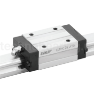 Каретка LLTHC 15 U T1 P3 SKF