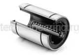 Подшипник KBO2558PPAS NBS