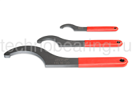 Накидной ключ HN 7 SKF