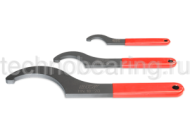 Накидной ключ HN 7 SKF