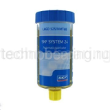 Лубрикатор автоматический многоточечный TLMP 1008/230V SKF