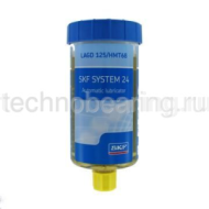 Лубрикатор автоматический многоточечный TLMP 1008/230V SKF