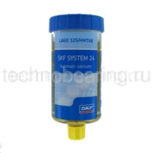 Лубрикатор автоматический многоточечный TLMP 1008/230V SKF —  на сайте Техноберинг