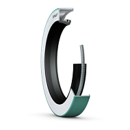 Манжета арм. 38x52x8 CRW1 V SKF