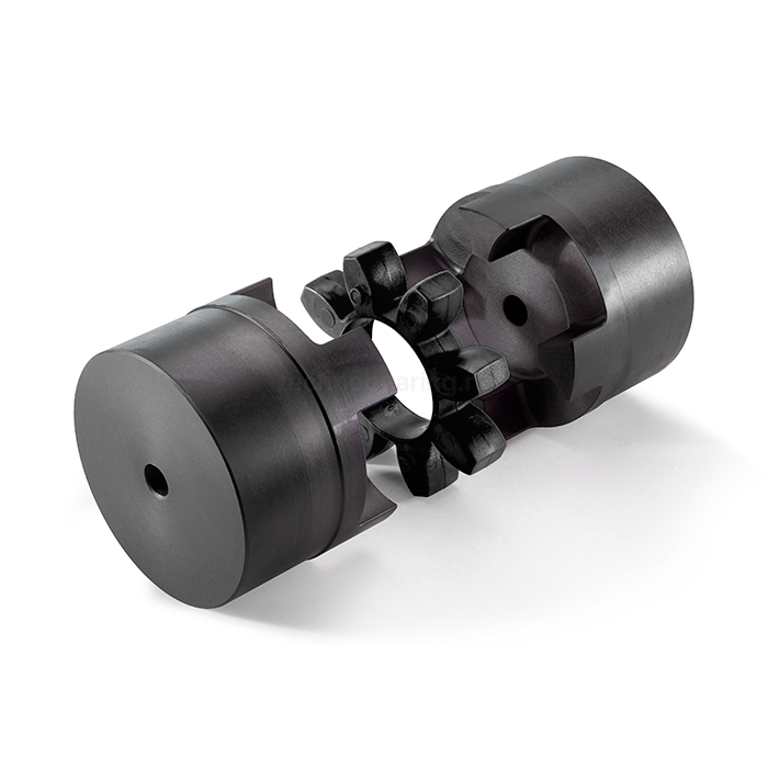 Кулачковая муфта под расточку SGM19BB 94Sh (ROTEX19) ISKRA