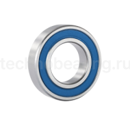 Нержавеющий подшипник (антимагнитный) 6004 BSS 420 ZZ ISKRA