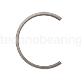 Кольцо SNL510-SR90X10,5 ISKRA