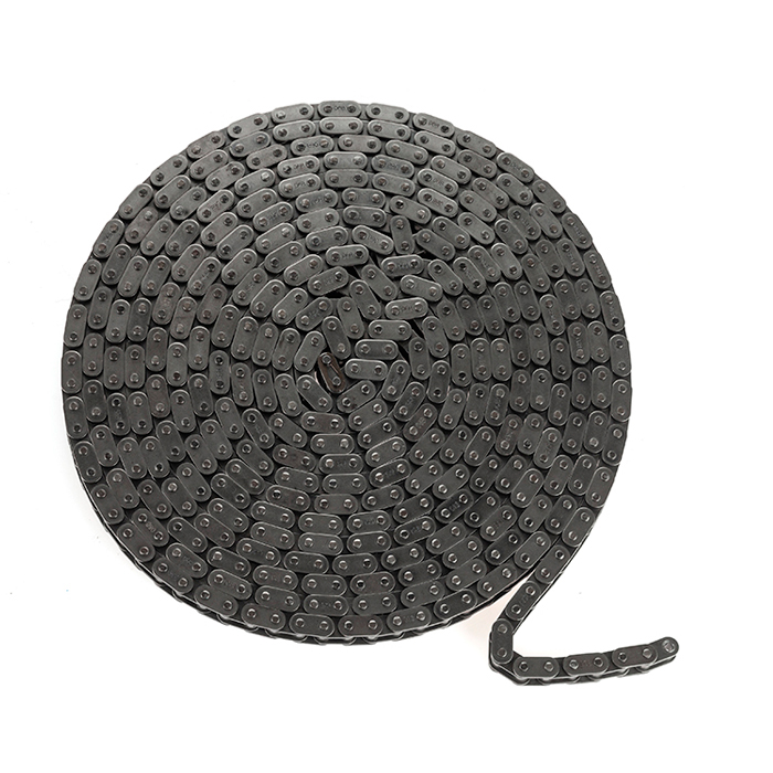 Цепь приводная роликовая однорядная 05B-1 ISKRA