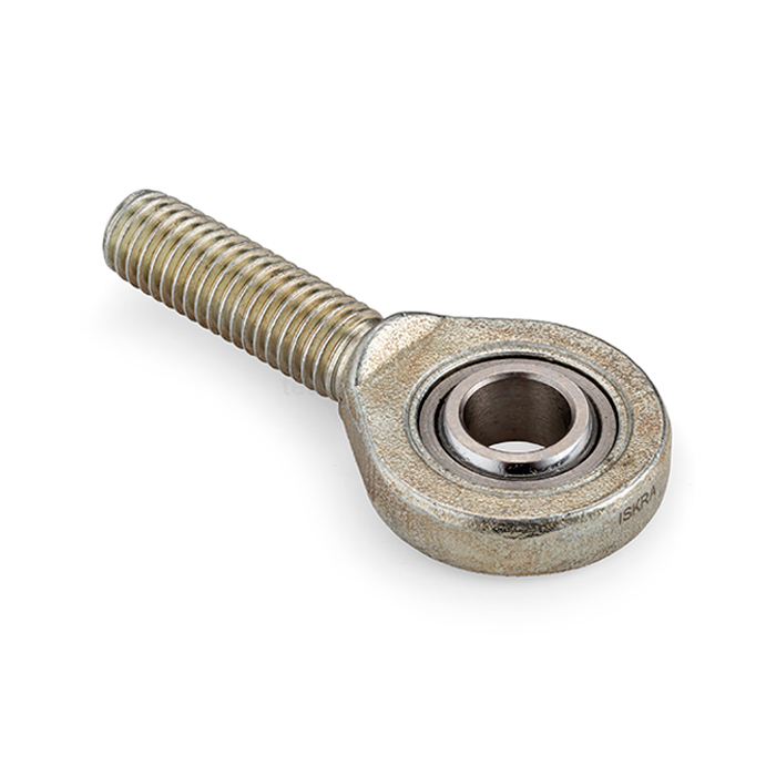 Шарнирный наконечник SAL35 C 2RS ISKRA