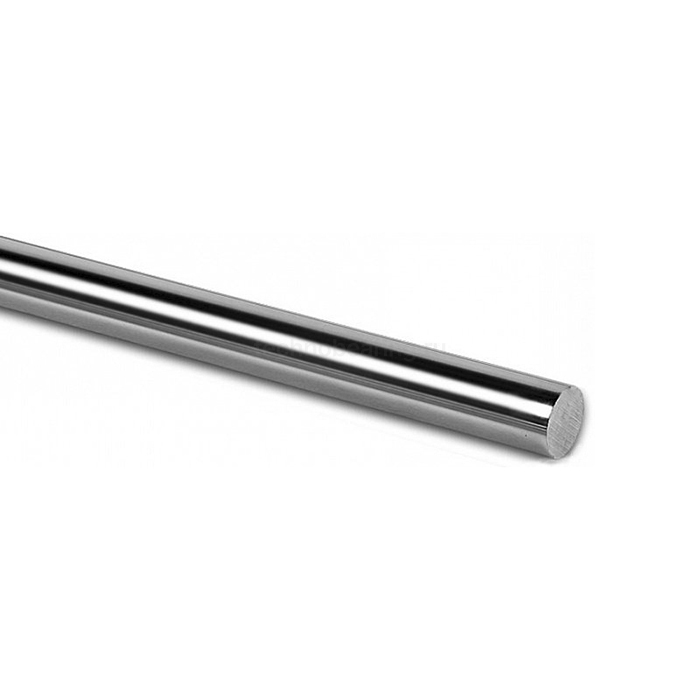 Вал нержавеющий WRB15 ISKRA